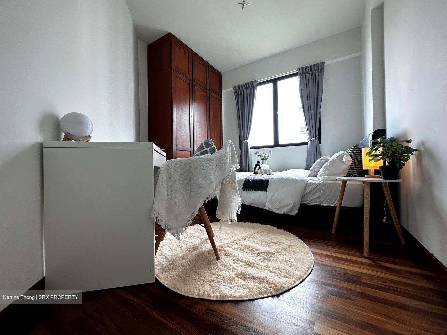 Simei Green Condominium (D18), Condominium #609634141